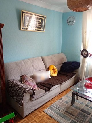 Piso en venta en Buenavista en Portugalete