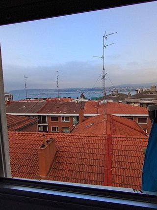 Piso en venta en Buenavista en Portugalete
