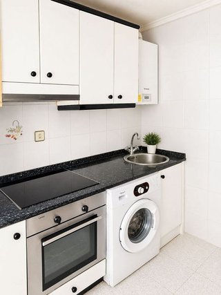 Piso en venta en Buenavista en Portugalete
