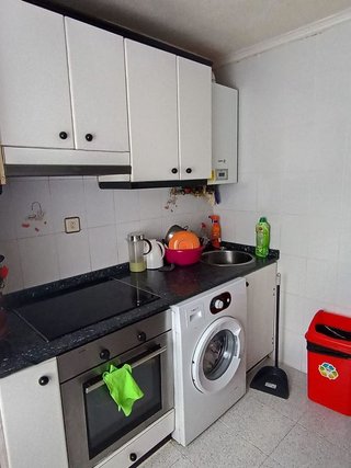 Piso en venta en Buenavista en Portugalete