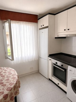 Piso en venta en Buenavista en Portugalete