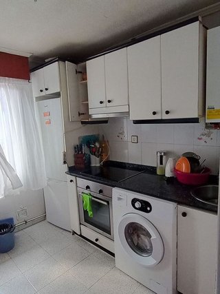 Piso en venta en Buenavista en Portugalete