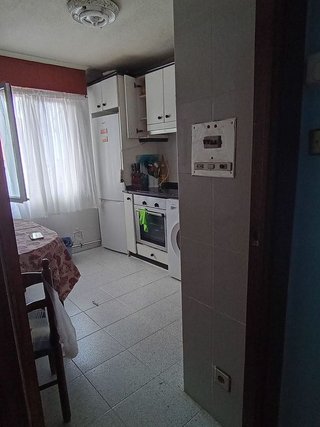 Piso en venta en Buenavista en Portugalete