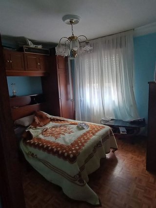 Piso en venta en Buenavista en Portugalete