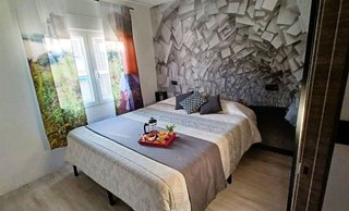 Ático en venta en Zona Pueblo en Pilar de la Horadada