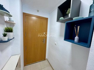 Piso en venta en Castalla