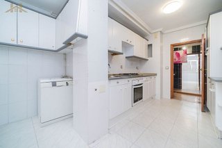 Piso en venta en Zona Norte - Universidad en Móstoles en Móstoles