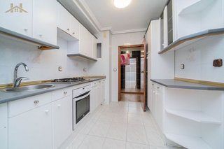 Piso en venta en Zona Norte - Universidad en Móstoles en Móstoles