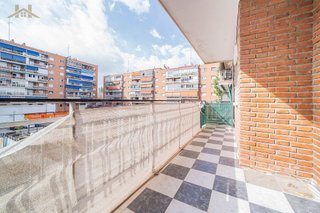 Piso en venta en Zona Norte - Universidad en Móstoles en Móstoles
