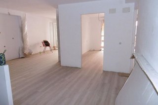 Piso en venta en Centro en Castellón de la Plana