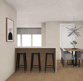 Piso en venta en Centro en Castellón de la Plana