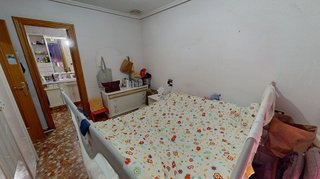 Piso en venta en Pont Nou - Corazón de Jesús en Elche