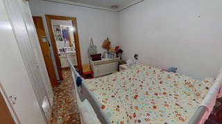 Piso en venta en Pont Nou - Corazón de Jesús en Elche