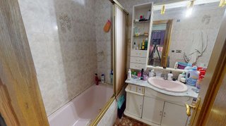 Piso en venta en Pont Nou - Corazón de Jesús en Elche