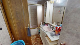 Piso en venta en Pont Nou - Corazón de Jesús en Elche