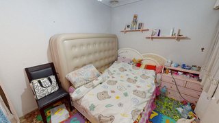 Piso en venta en Pont Nou - Corazón de Jesús en Elche