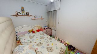 Piso en venta en Pont Nou - Corazón de Jesús en Elche