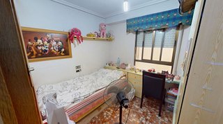 Piso en venta en Pont Nou - Corazón de Jesús en Elche