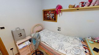 Piso en venta en Pont Nou - Corazón de Jesús en Elche