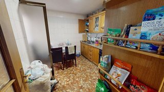 Piso en venta en Pont Nou - Corazón de Jesús en Elche