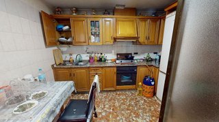 Piso en venta en Pont Nou - Corazón de Jesús en Elche
