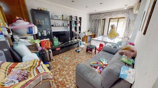 Piso en venta en Pont Nou - Corazón de Jesús en Elche