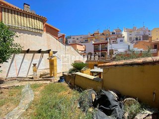 Terreno en venta en Mangas Verdes - Las Flores - Parque del Sur en Málaga