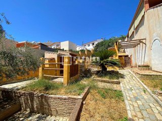 Terreno en venta en Mangas Verdes - Las Flores - Parque del Sur en Málaga