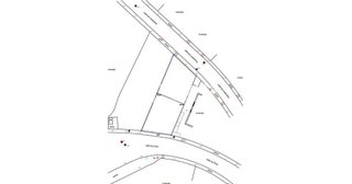 Terreno en venta en Mangas Verdes - Las Flores - Parque del Sur en Málaga