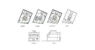 Terreno en venta en Mangas Verdes - Las Flores - Parque del Sur en Málaga