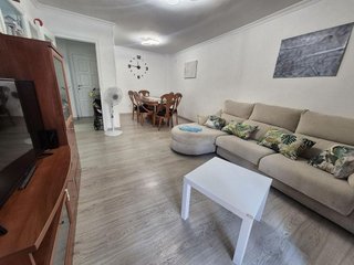 Piso en venta en Águilas ciudad en Águilas