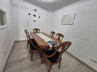 Piso en venta en Águilas ciudad en Águilas