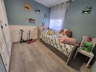 Piso en venta en Águilas ciudad en Águilas