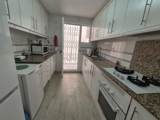 Piso en venta en Águilas ciudad en Águilas