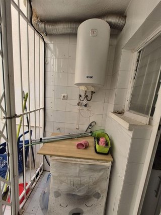 Piso en venta en Águilas ciudad en Águilas