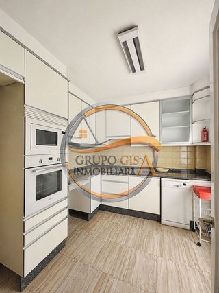 Piso en venta en Zona Casco Antiguo en Navalcarnero