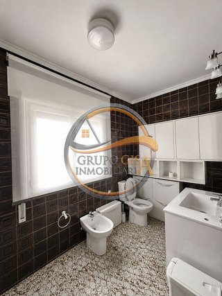 Piso en venta en Zona Casco Antiguo en Navalcarnero