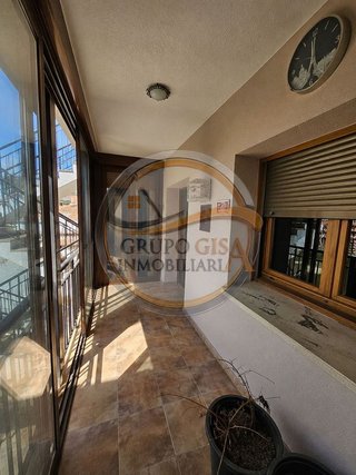 Piso en venta en Zona Casco Antiguo en Navalcarnero