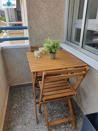 Piso en venta en Franciscanos en Albacete
