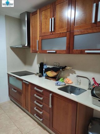 Piso en venta en Franciscanos en Albacete
