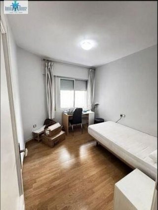 Piso en venta en Franciscanos en Albacete