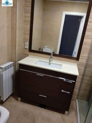 Piso en venta en Franciscanos en Albacete