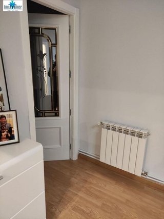 Piso en venta en Franciscanos en Albacete