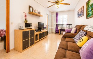 Piso en venta en Centro en Torrevieja