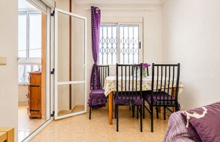 Piso en venta en Centro en Torrevieja