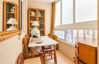 Piso en venta en Centro en Torrevieja