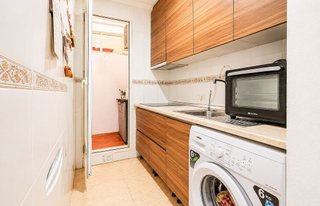 Piso en venta en Centro en Torrevieja