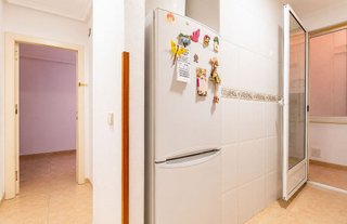 Piso en venta en Centro en Torrevieja