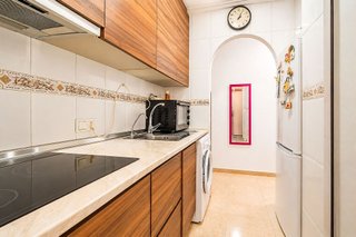 Piso en venta en Centro en Torrevieja