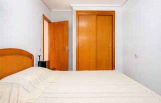 Piso en venta en Centro en Torrevieja